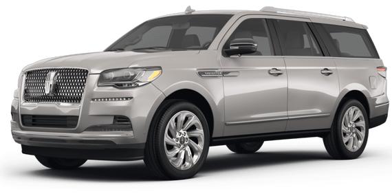 LINCOLN NAVIGATOR L 2022 5LMJJ3KT8NEL08871 image